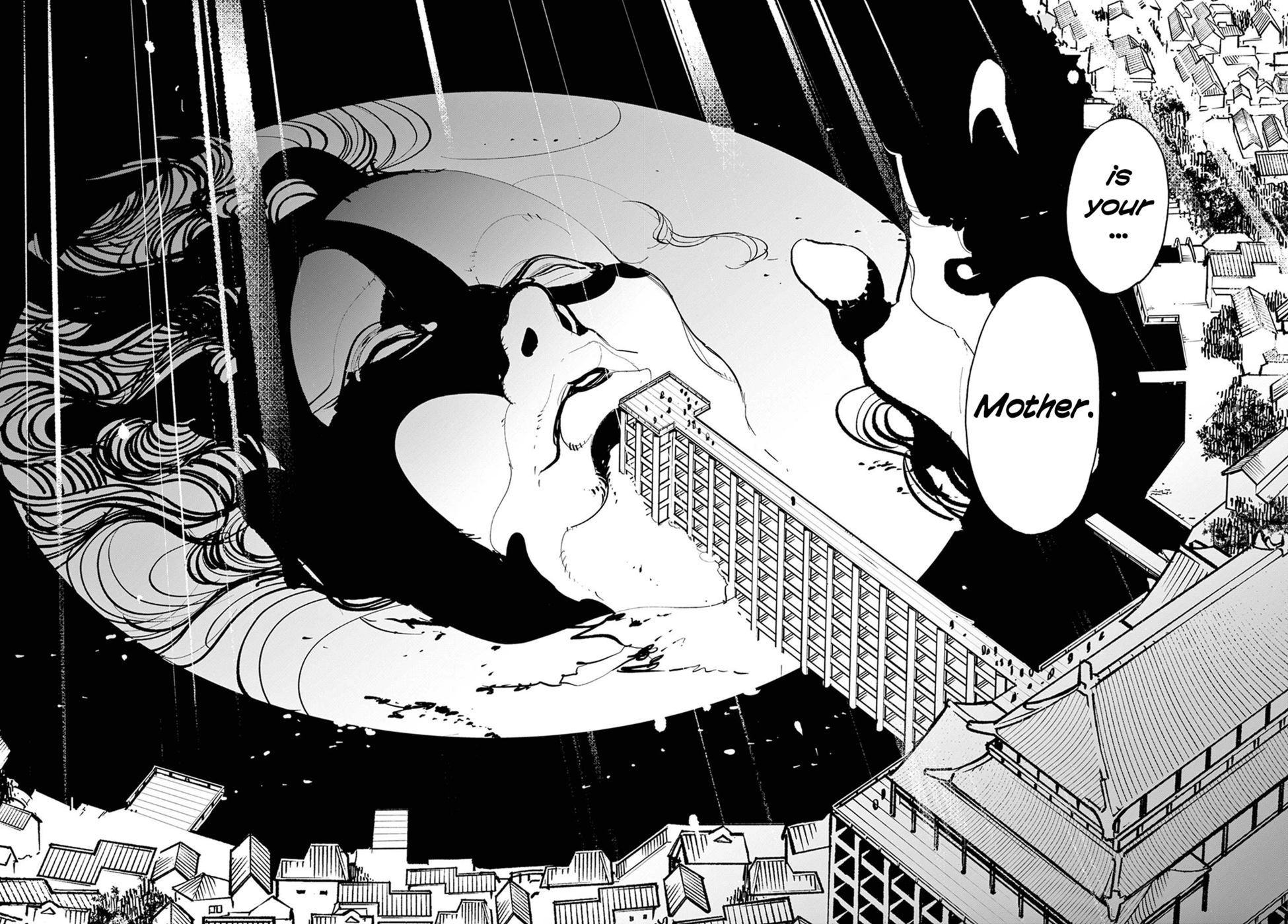 Yakuza Reincarnation: Yakuza Princess of Another World - Chapter 44 Page 20