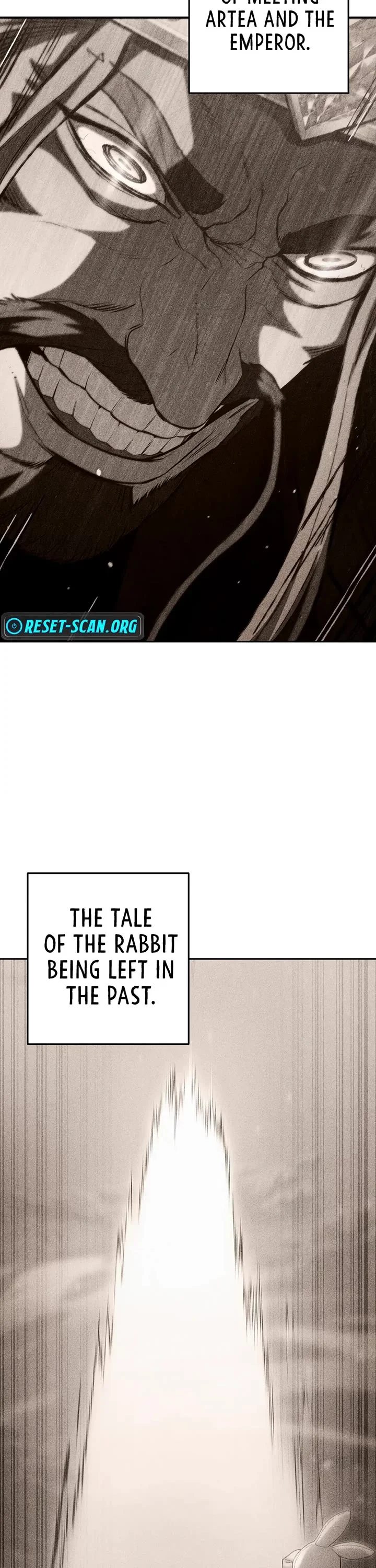 Dungeon Reset - Chapter 255 Page 2