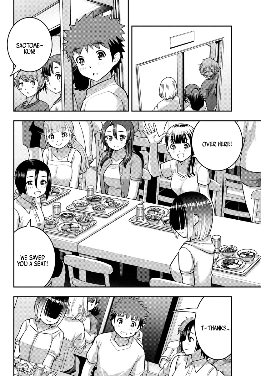 Yankee JK Kuzuhana-chan - Chapter 120 Page 18