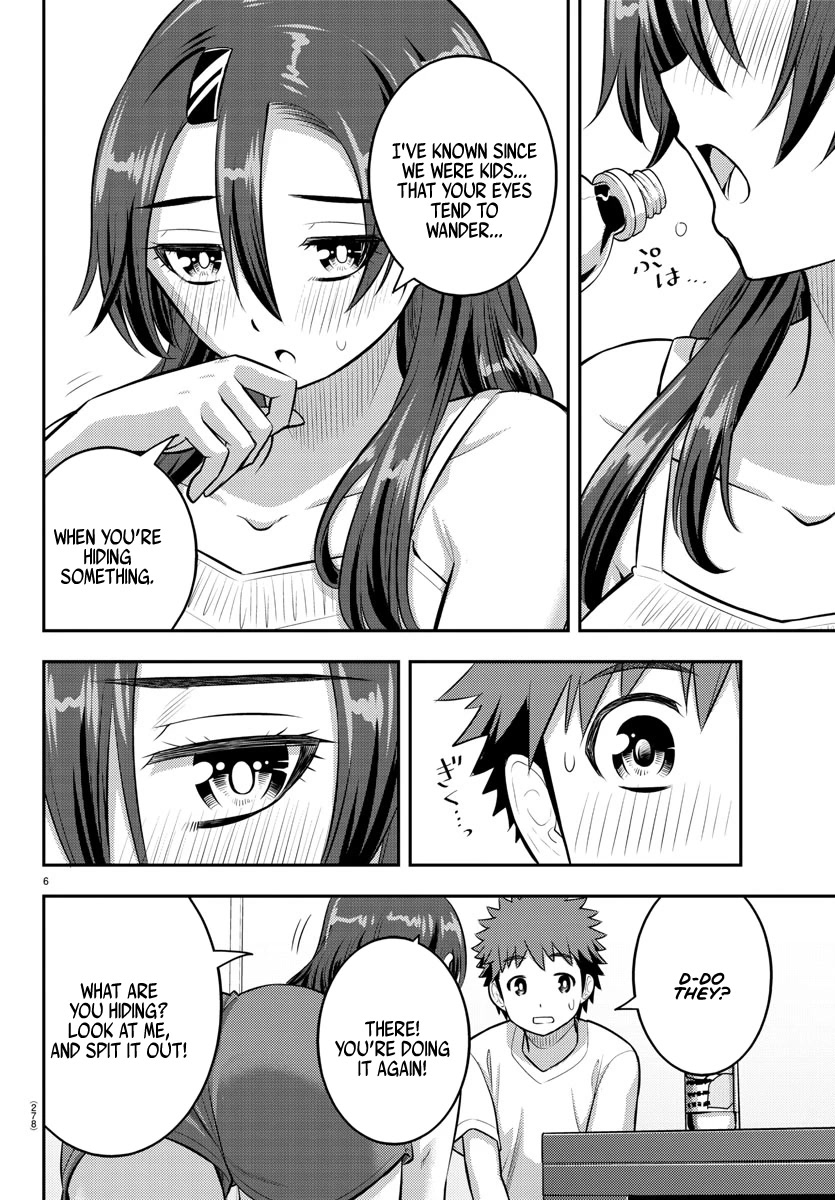 Yankee JK Kuzuhana-chan - Chapter 120 Page 6