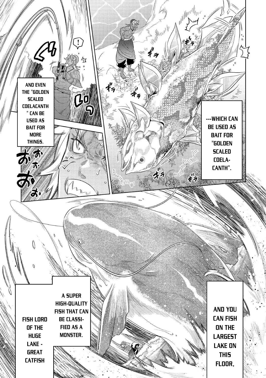 Re:Monster - Chapter 81 Page 16