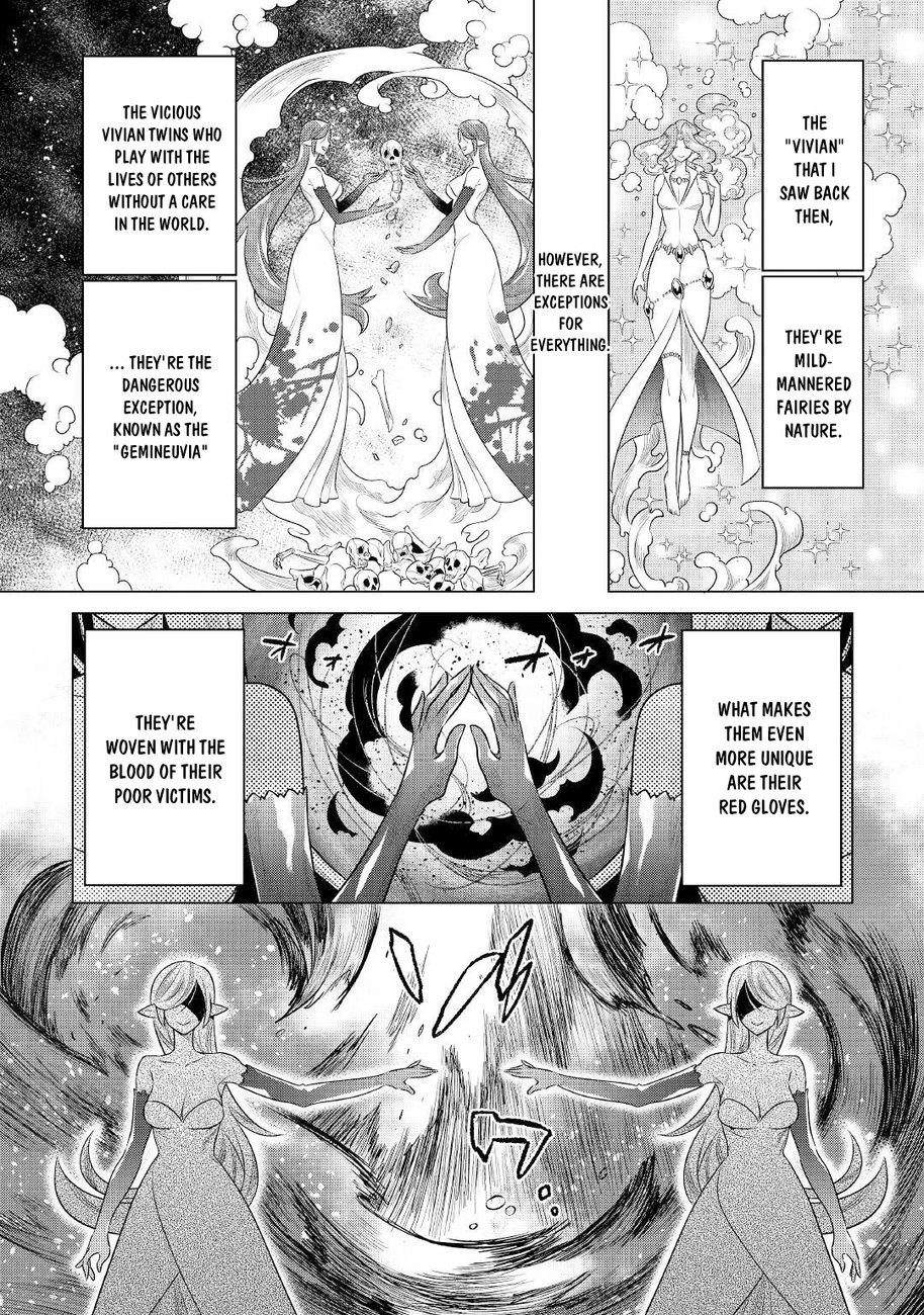 Re:Monster - Chapter 83 Page 19