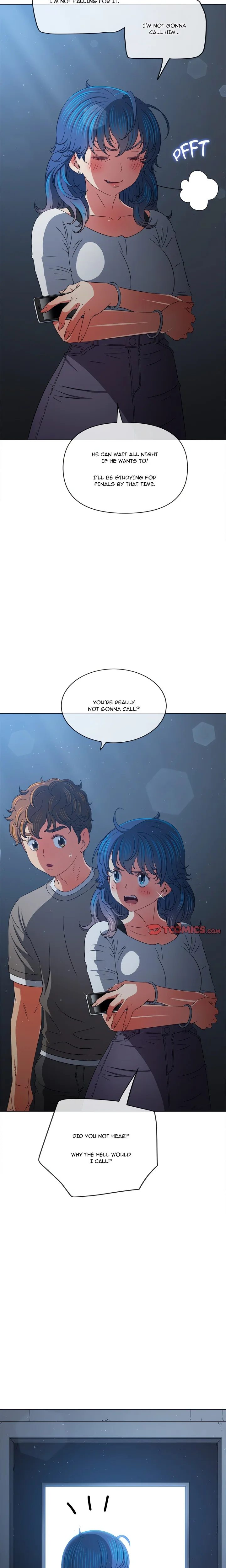 My High School Bully - Chapter 194 Page 26