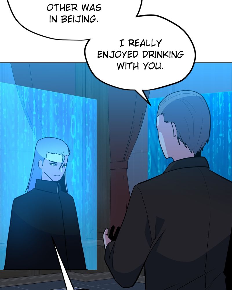 Solo Spell Caster - Chapter 134 Page 126