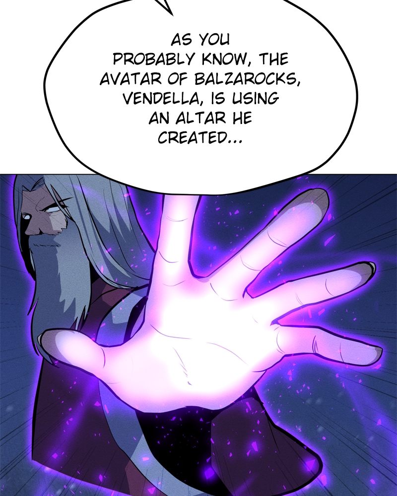 Solo Spell Caster - Chapter 170 Page 44