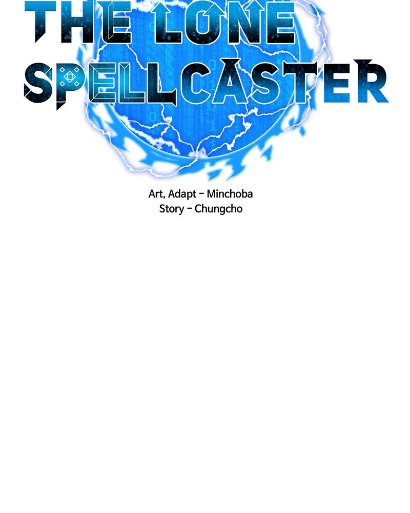 Solo Spell Caster - Chapter 176 Page 52