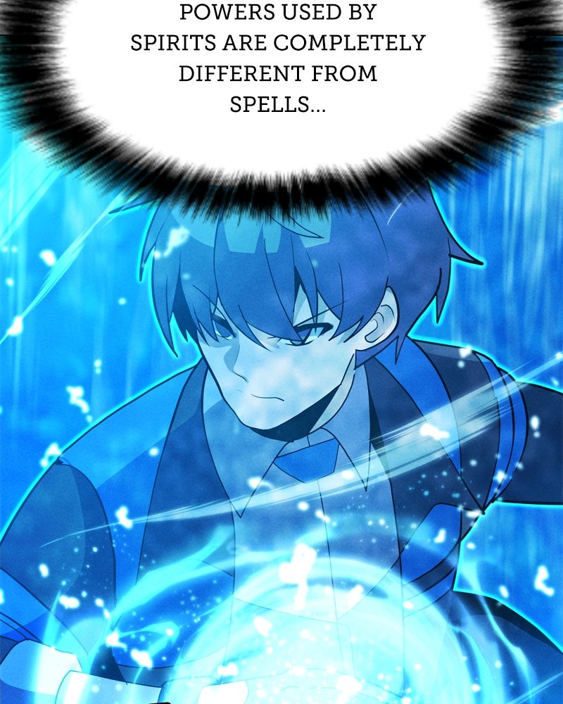 Solo Spell Caster - Chapter 184 Page 62