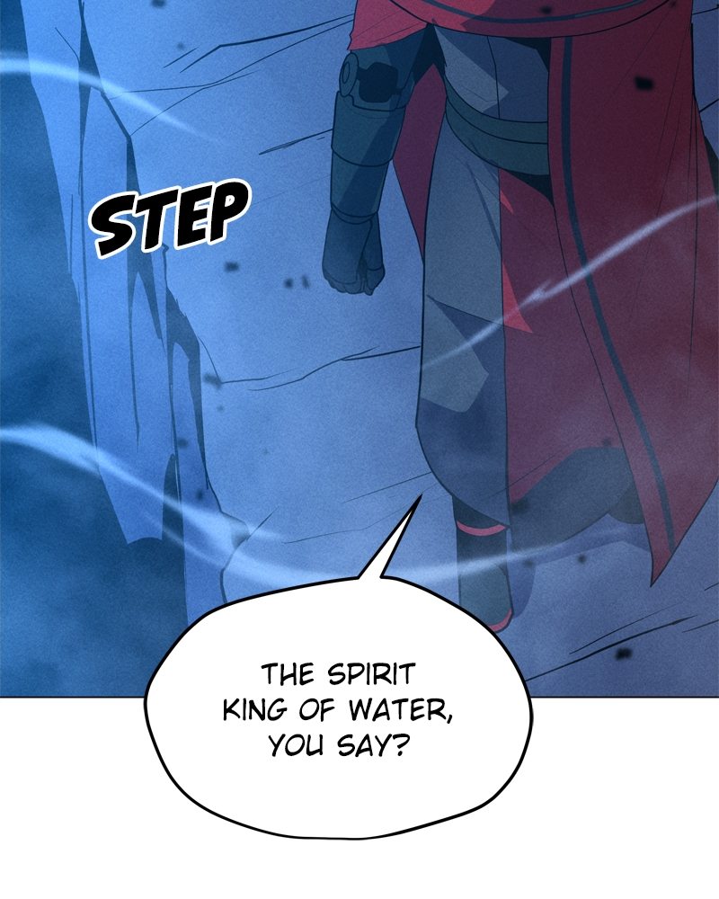 Solo Spell Caster - Chapter 184 Page 9