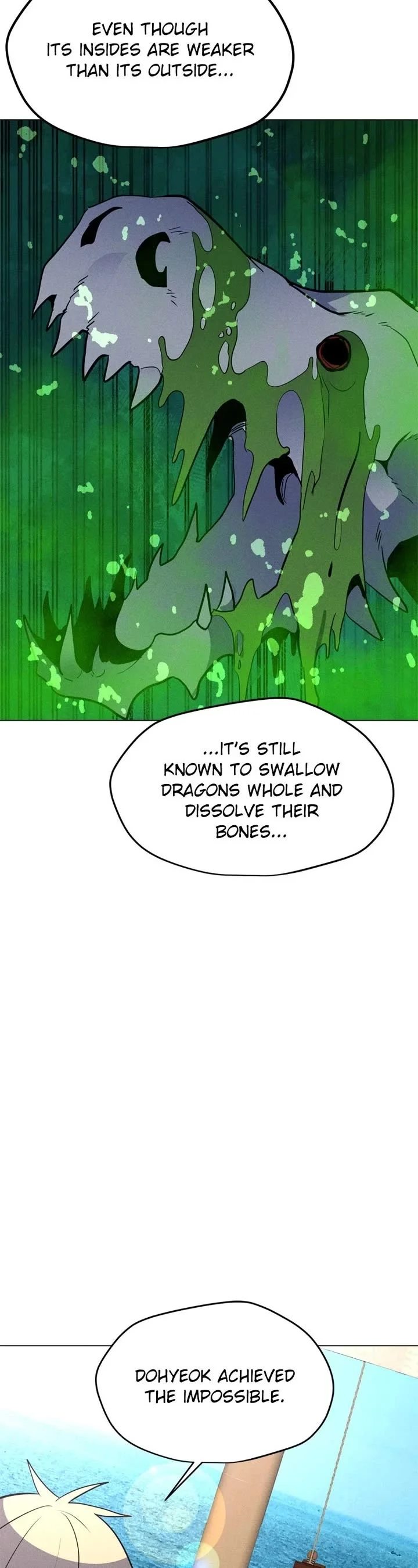 Solo Spell Caster - Chapter 194 Page 29