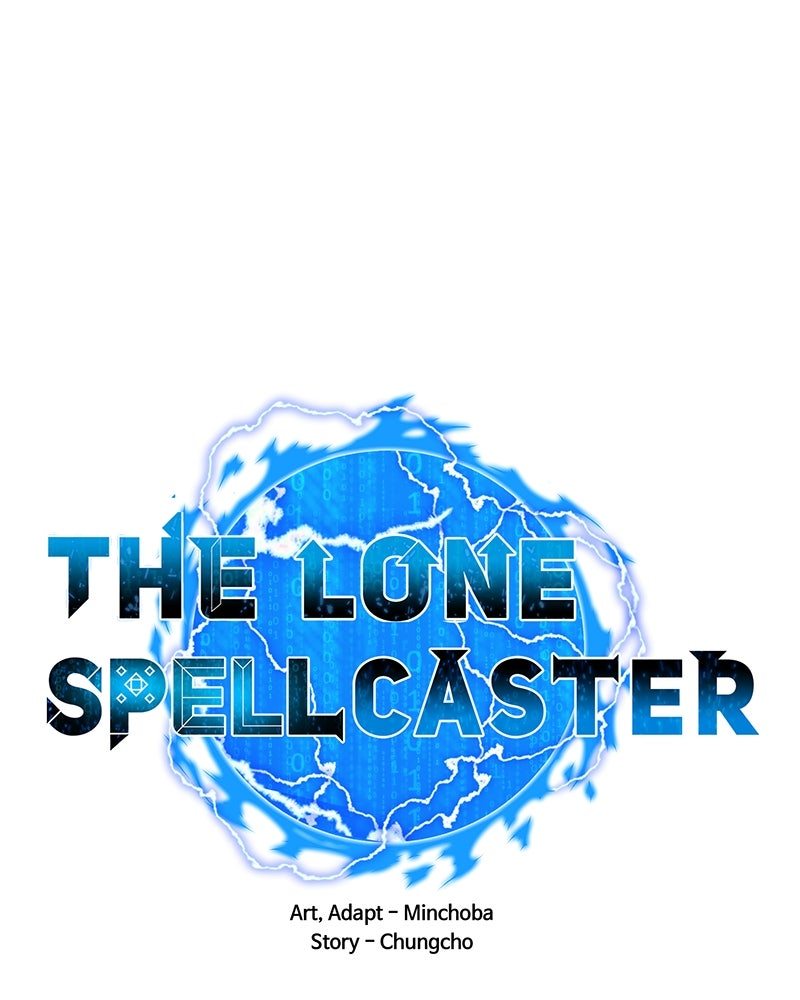 Solo Spell Caster - Chapter 196 Page 39