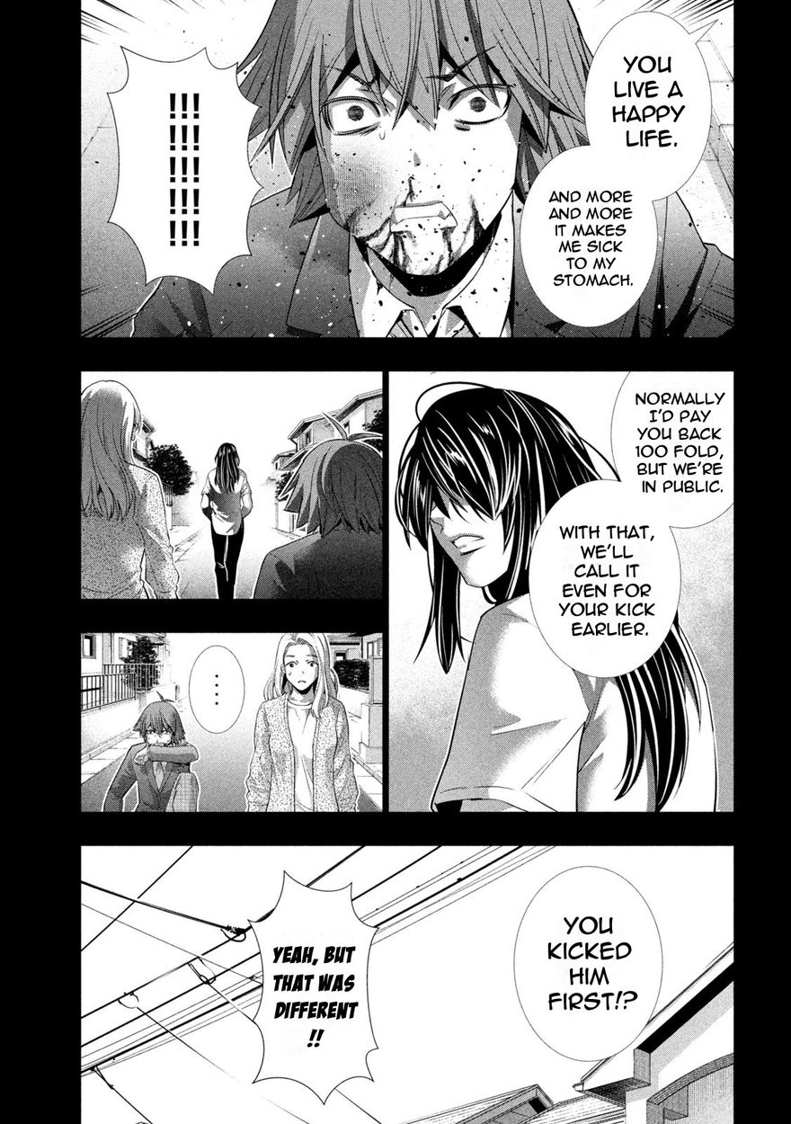 Parallel Paradise - Chapter 179 Page 11