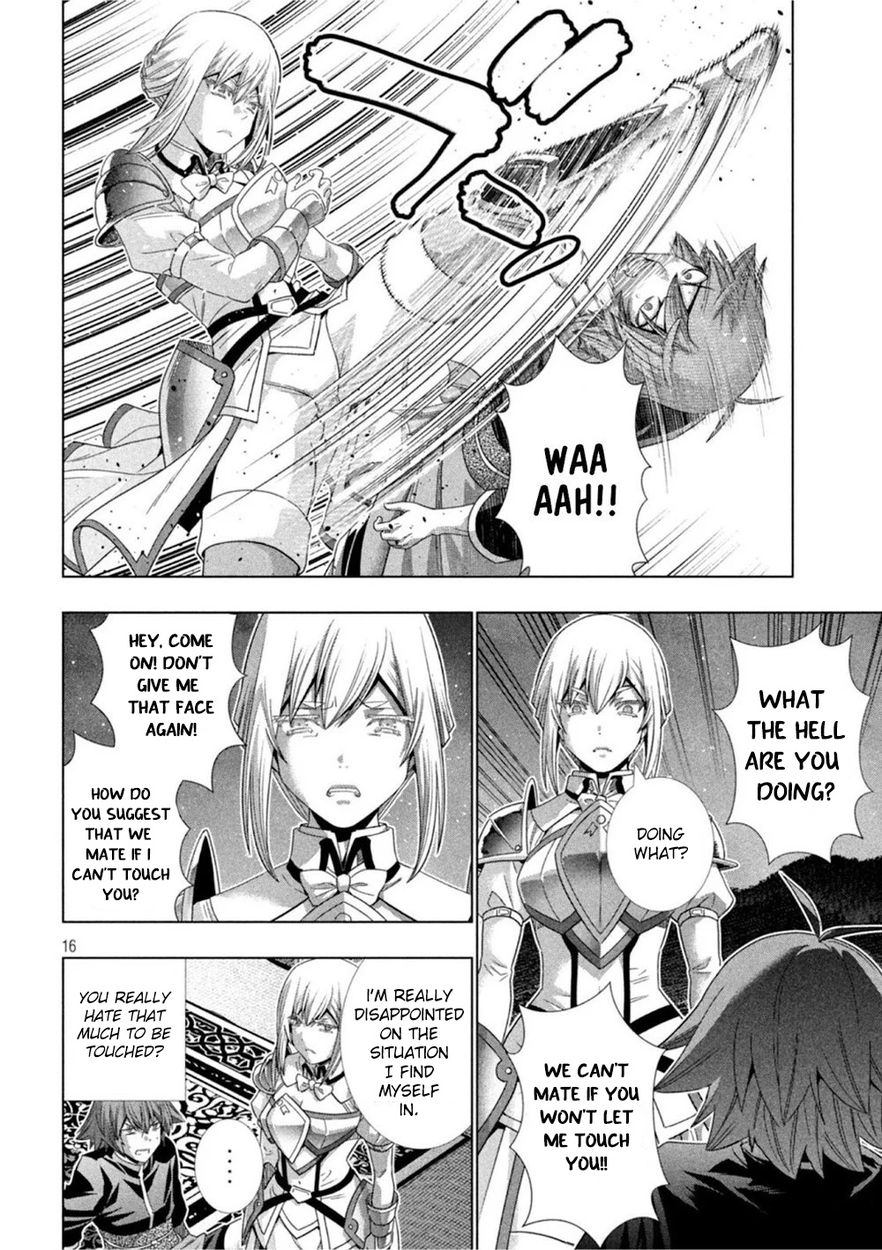 Parallel Paradise - Chapter 186 Page 16