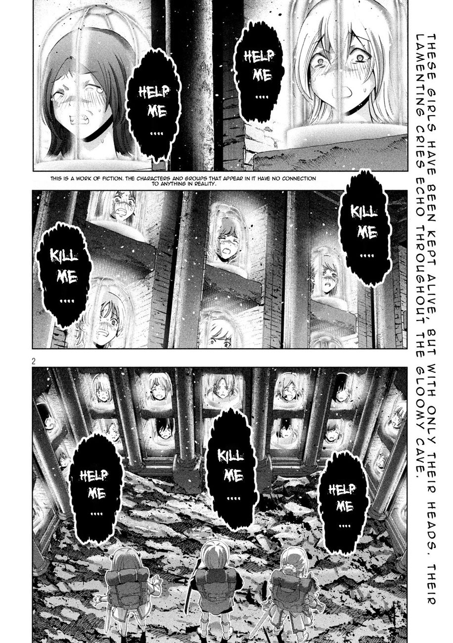 Parallel Paradise - Chapter 195 Page 2