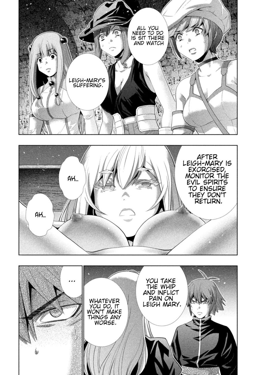 Parallel Paradise - Chapter 220 Page 9