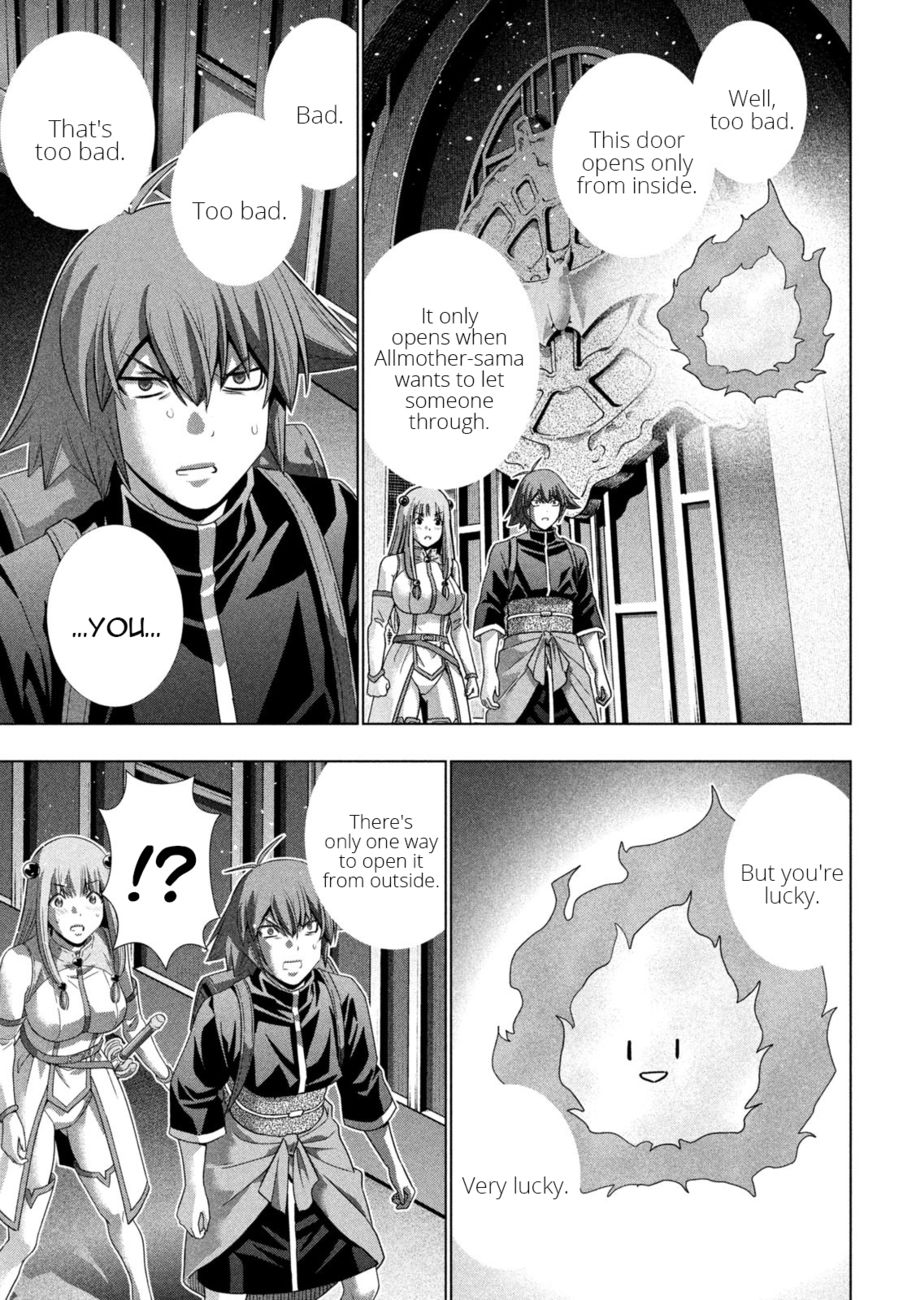 Parallel Paradise - Chapter 232 Page 11