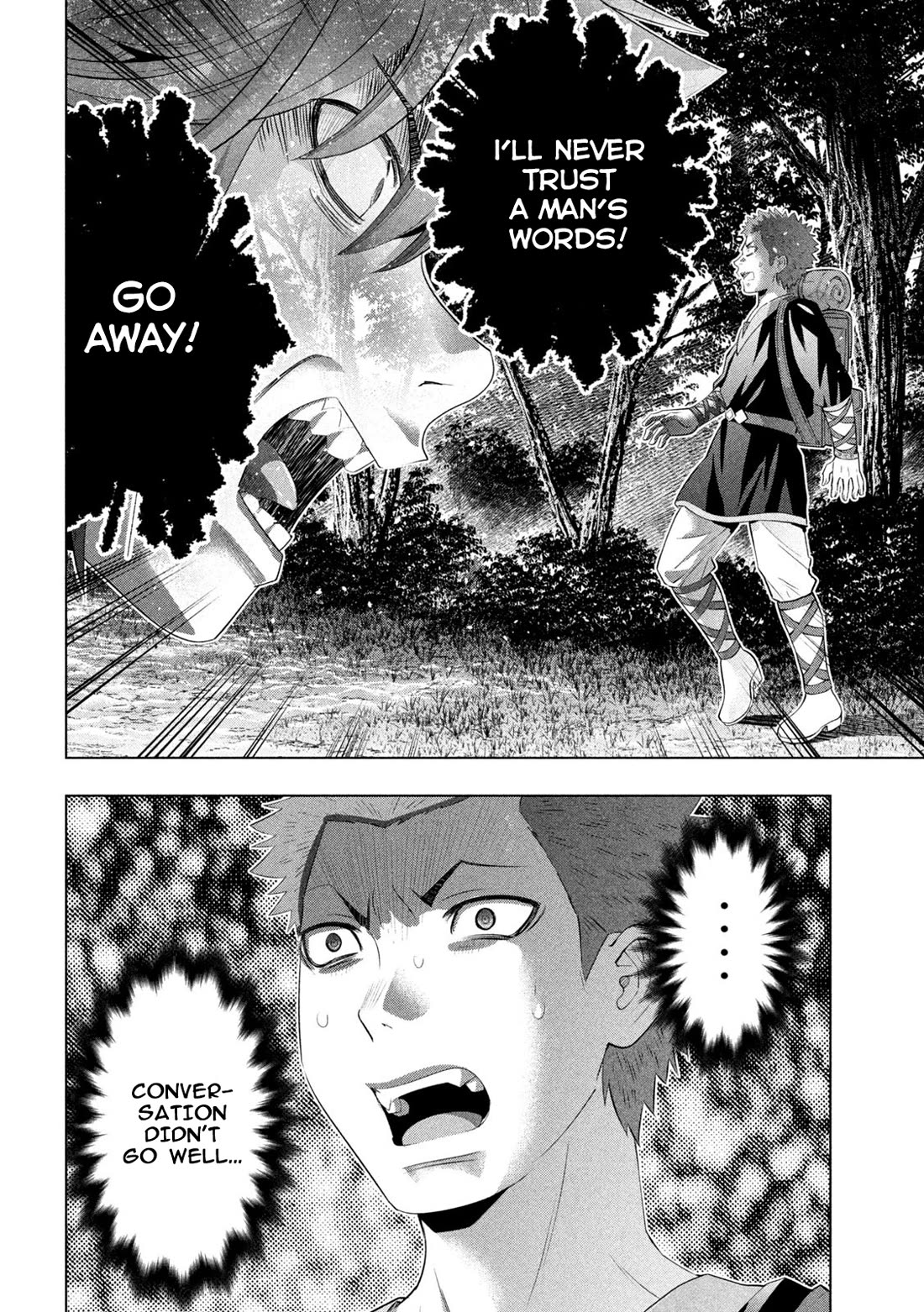 Parallel Paradise - Chapter 289 Page 18